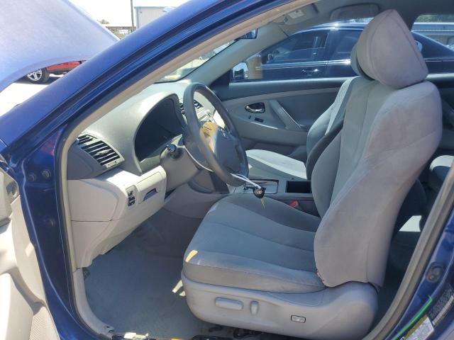 Photo 7 from auction – 2007 TOYOTA CAMRY with VIN 4T1BE46K87U015015