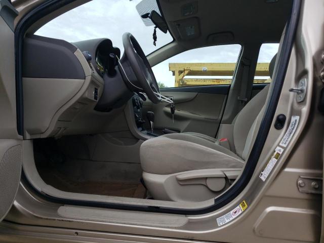 Photo 7 from auction – 2009 TOYOTA COROLLA BA with VIN 1NXBU40E39Z131697