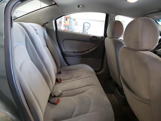 Photo 10 from auction – 2001 CHRYSLER SEBRING LX with VIN 1C3EL46U81N670144