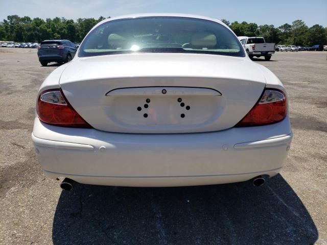 صورة رقم 6 من المزاد - 2002 JAGUAR S-TYPE SPO مع VIN SAJDA03N12FM43149