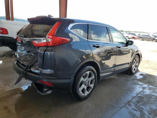 Photo 3 from auction – 2017 HONDA CR-V EXL with VIN 7FARW1H84HE034482