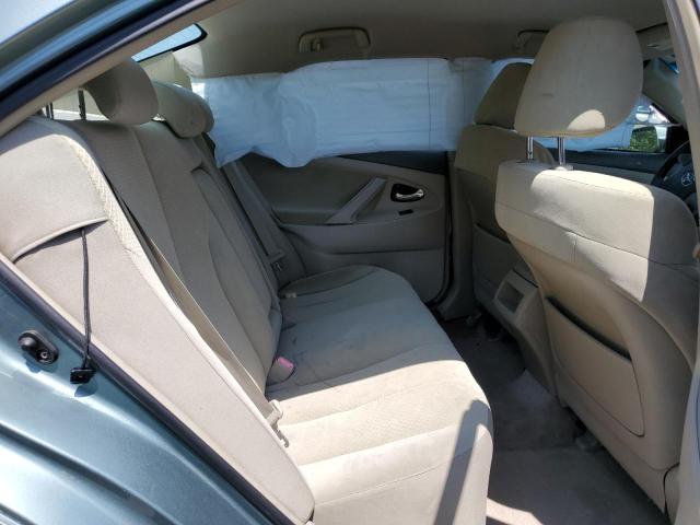 Photo 10 from auction – 2007 TOYOTA CAMRY CE with VIN JTNBE46K073121030