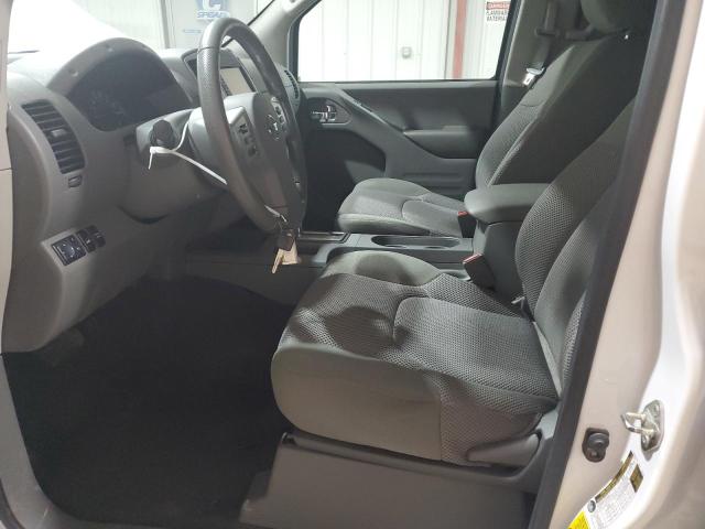 Photo 7 from auction – 2019 NISSAN FRONTIER S with VIN 1N6AD0EV1KN878035