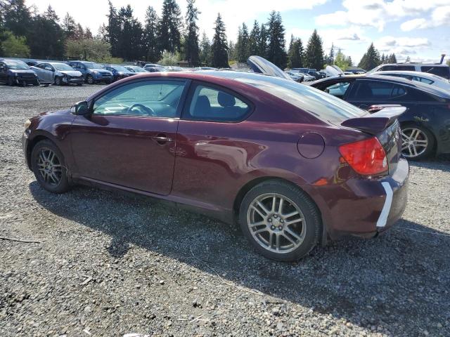 Photo 2 from auction – 2007 TOYOTA SCION TC with VIN JTKDE177470212320