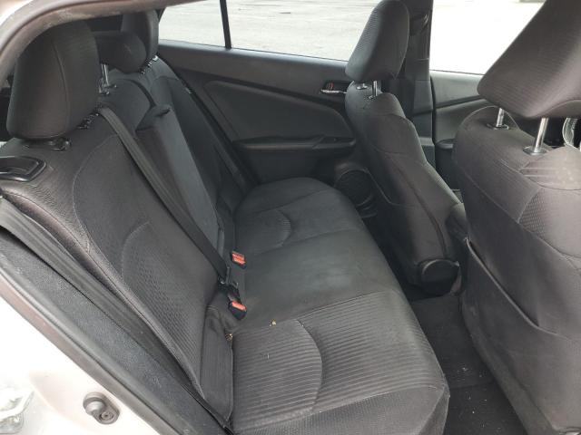 Photo 10 from auction – 2016 TOYOTA PRIUS with VIN JTDKARFU5G3025148