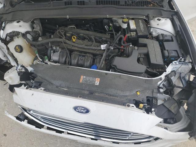 Photo 11 from auction – 2017 FORD FUSION SE with VIN 3FA6P0H78HR237389
