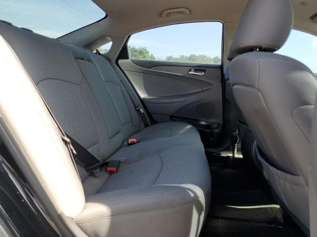 Photo 10 from auction – 2011 HYUNDAI SONATA GLS with VIN 5NPEB4AC0BH213908