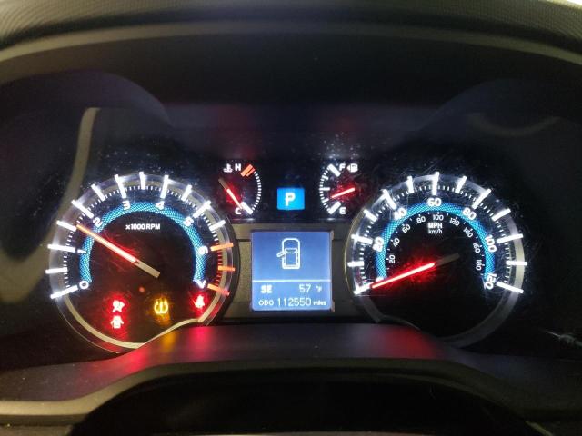 Zdjęcie 9 z aukcji – 2016 TOYOTA 4RUNNER SR z VIN JTEBU5JR8G5306136
