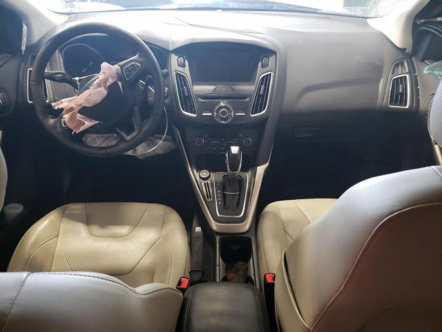 Photo 8 from auction – 2016 FORD FOCUS TITA with VIN 1FADP3N2XGL227137