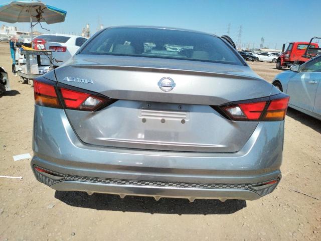 Photo 6 from auction – 2022 NISSAN ALTIMA S with VIN 1N4BL4BV5NN332208
