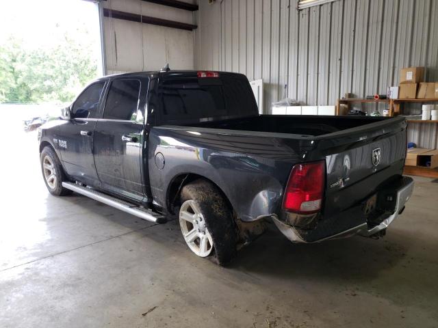Photo 2 from auction – 2018 RAM 1500 SLT with VIN 1C6RR6LTXJS188318