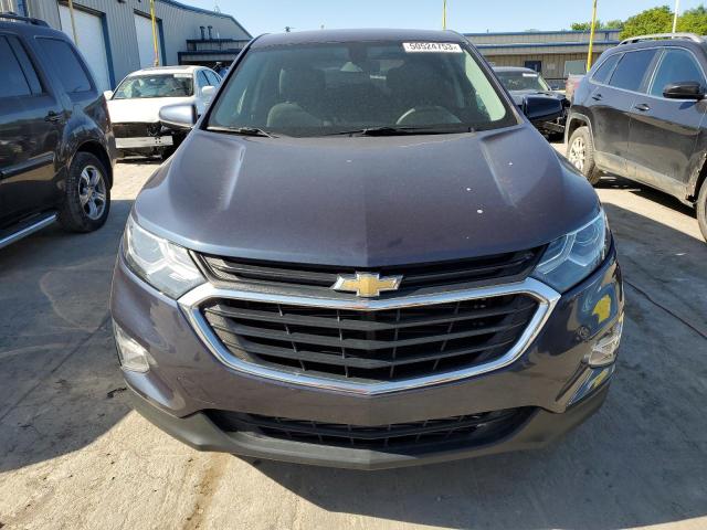 Photo 5 from auction – 2019 CHEVROLET EQUINOX LT with VIN 3GNAXKEV7KS511336