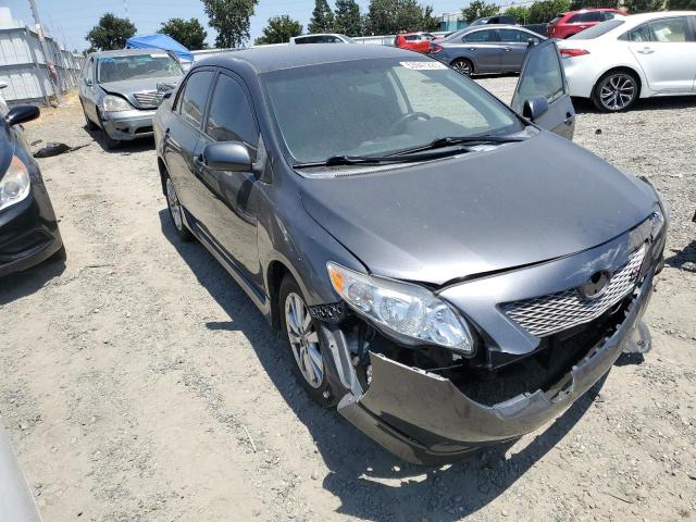 Photo 4 from auction – 2010 TOYOTA COROLLA with VIN 1NXBU4EE5AZ244242