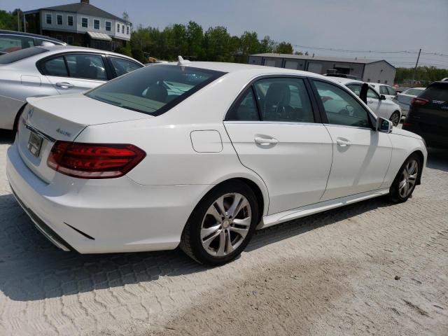Photo 3 from auction – 2014 MERCEDES-BENZ E 350 4MAT with VIN WDDHF8JB8EA845203