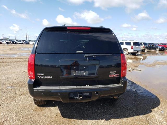 Photo 6 from auction – 2008 GMC YUKON with VIN 1GKFK13078J100127