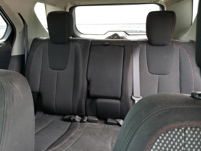 Photo 10 from auction – 2016 CHEVROLET EQUINOX LT with VIN 2GNALCEK4G1138346