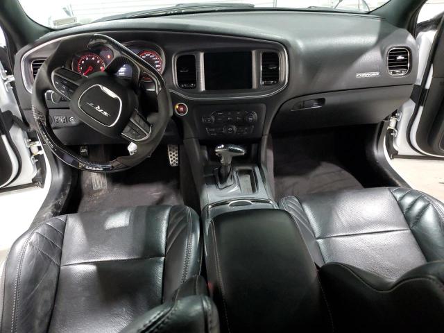 Фото 8 с аукциона – 2016 DODGE CHARGER SR с VIN 2C3CDXL94GH230798