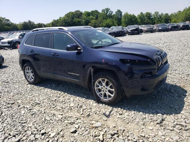 Photo 4 from auction – 2014 JEEP CHEROKEE L with VIN 1C4PJMCB7EW223432