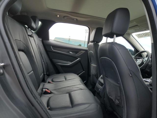 Photo 11 from auction – 2021 JAGUAR F-PACE S with VIN SADCJ2EX4MA666522