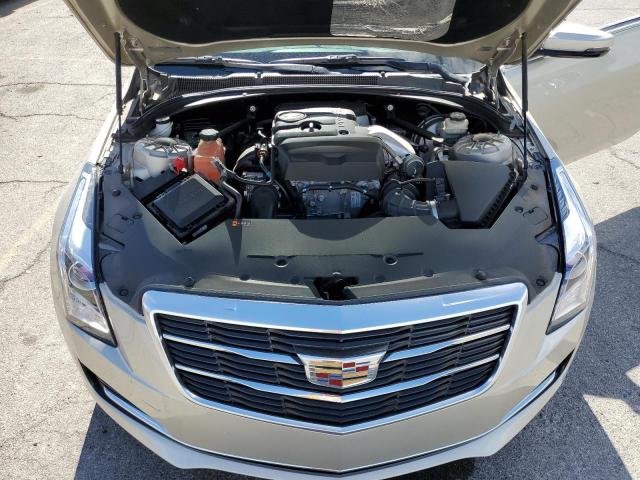 Photo 11 from auction – 2015 CADILLAC ATS with VIN 1G6AA1RX9F0115280
