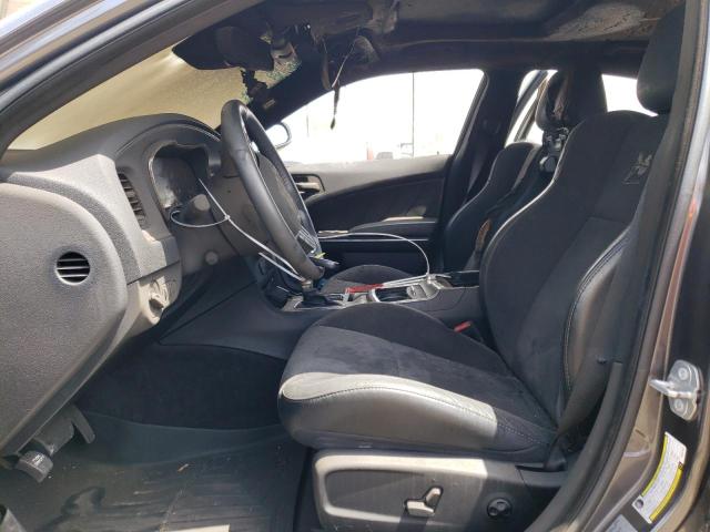 Photo 7 from auction – 2016 DODGE CHARGER R/ with VIN 2C3CDXGJ5GH347097