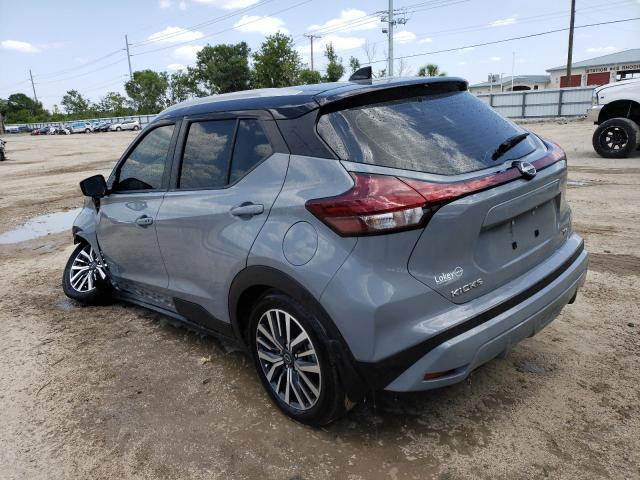 Photo 2 from auction – 2023 NISSAN KICKS SV with VIN 3N1CP5CVXPL468976
