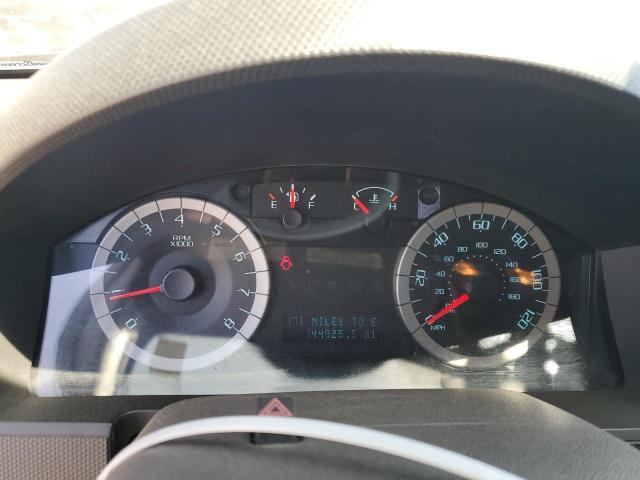 Photo 9 from auction – 2012 FORD ESCAPE LIM with VIN 1FMCU9EG9CKC04148
