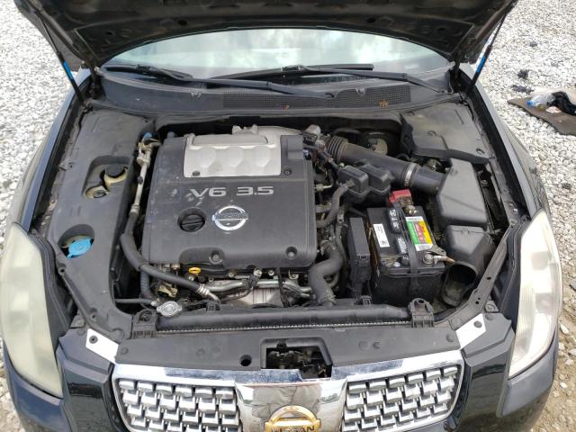 Photo 11 from auction – 2004 NISSAN MAXIMA SE/ with VIN 1N4BA41E94C919058