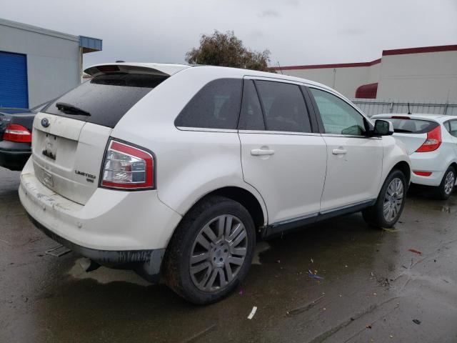 Photo 3 from auction – 2010 FORD EDGE LIMIT with VIN 2FMDK4KC5ABB61529
