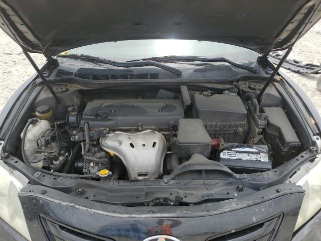 Photo 11 from auction – 2009 TOYOTA CAMRY BASE with VIN 4T1BE46K69U357596