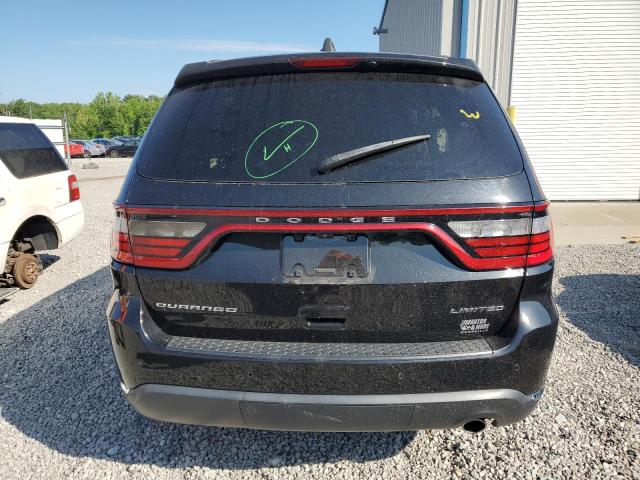 Photo 6 from auction – 2014 DODGE DURANGO LI with VIN 1C4RDHDG3EC524265