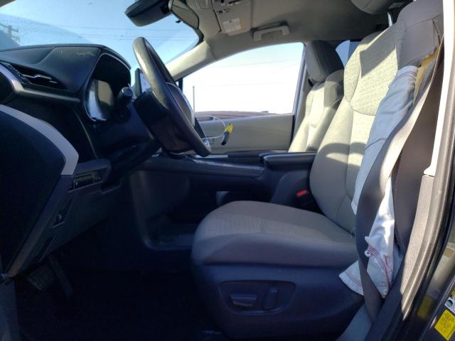 Photo 7 from auction – 2021 TOYOTA SIENNA LE with VIN 5TDKRKEC0MS056360