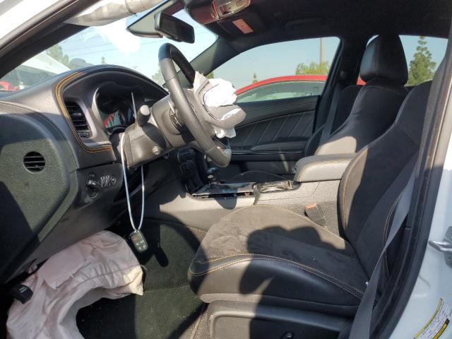 Photo 7 from auction – 2022 DODGE CHARGER SC with VIN 2C3CDXGJ5NH222291