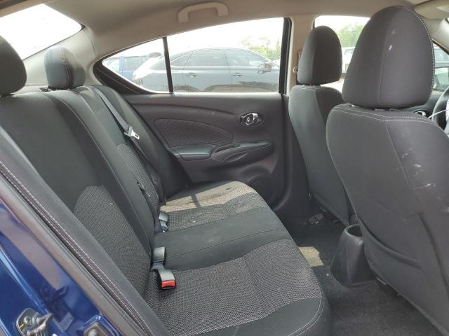 Photo 10 from auction – 2019 NISSAN VERSA S with VIN 3N1CN7AP3KL801369