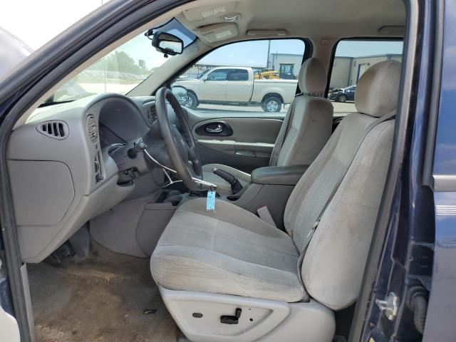 Photo 7 from auction – 2008 CHEVROLET TRAILBLAZE with VIN 1GNDS13S582118941