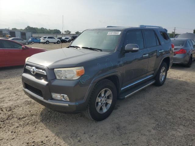 Foto 1 de la subasta – 2011 TOYOTA 4RUNNER SR con VIN JTEZU5JR5B5026682