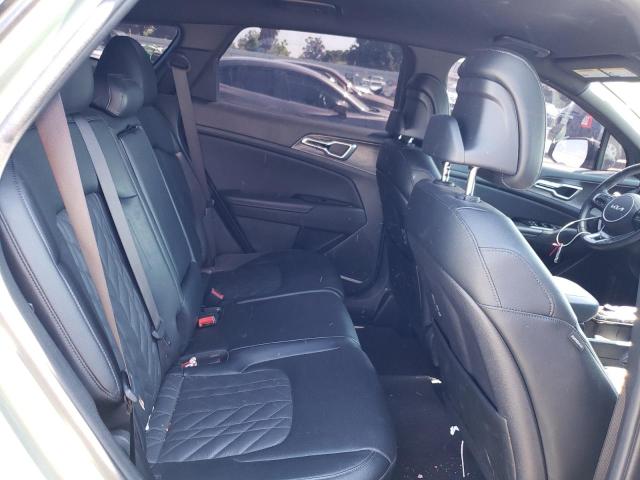 Photo 11 from auction – 2022 TESLA MODEL X with VIN 7SAXCBE5XNF327572