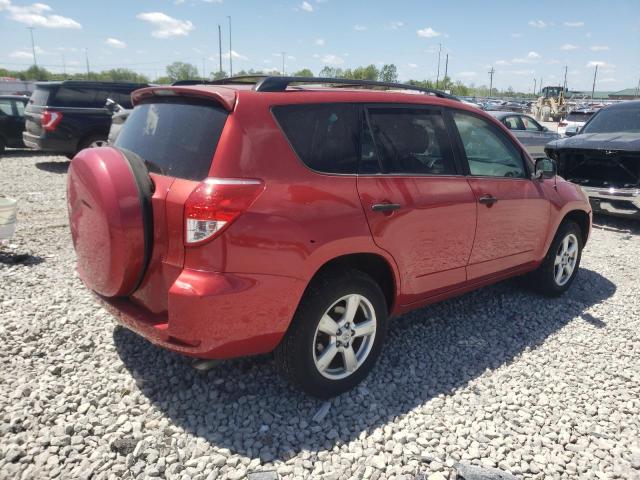 Photo 3 from auction – 2006 TOYOTA RAV4 with VIN JTMZD33V165022850