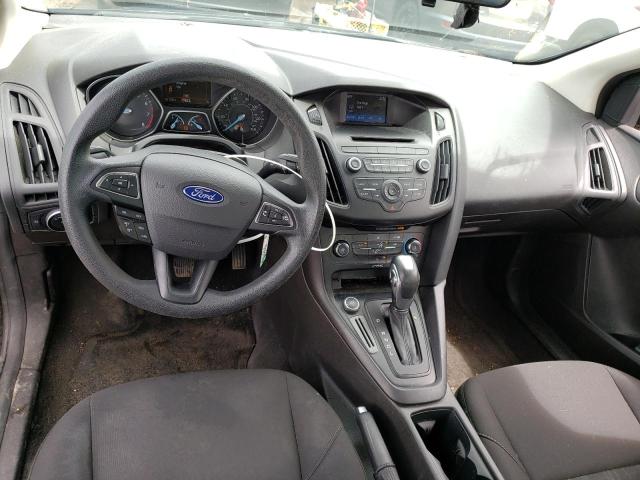 Photo 8 from auction – 2016 FORD FOCUS SE with VIN 1FADP3F27GL393114