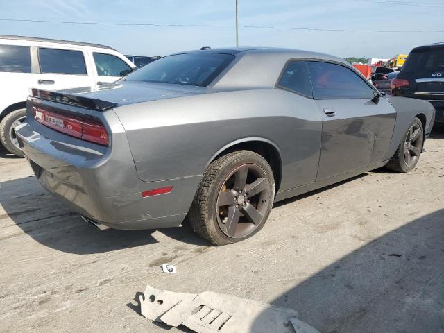 Foto 3 de la subasta – 2013 DODGE CHALLENGER con VIN 2C3CDYAGXDH617715