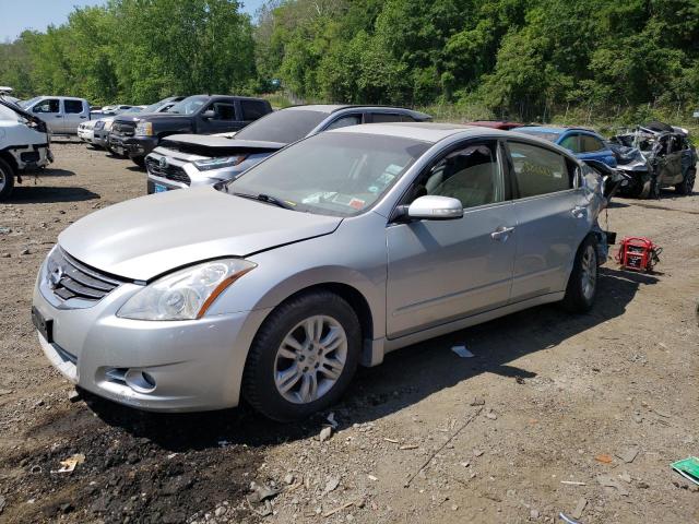 NISSAN ALTIMA BAS 2011 with VIN 1N4AL2APXBN417088 - Photo from auction