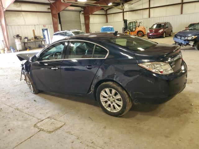 Photo 2 from auction – 2013 BUICK REGAL with VIN 2G4GR5ER3D9157005