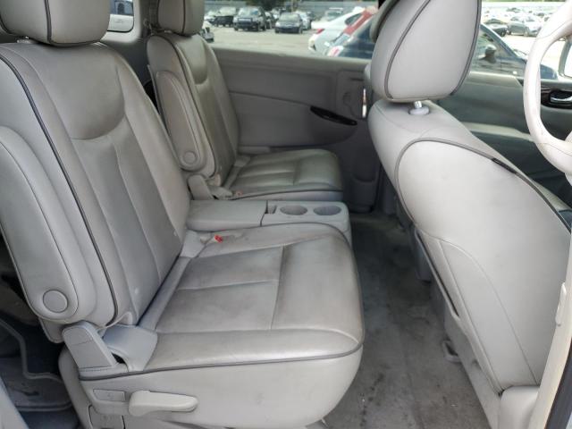 Photo 11 from auction – 2012 NISSAN QUEST SV with VIN JN8AE2KP2C9051998