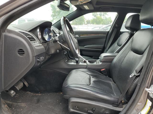 Photo 7 from auction – 2014 CHRYSLER 300C with VIN 2C3CCAEG4EH202833