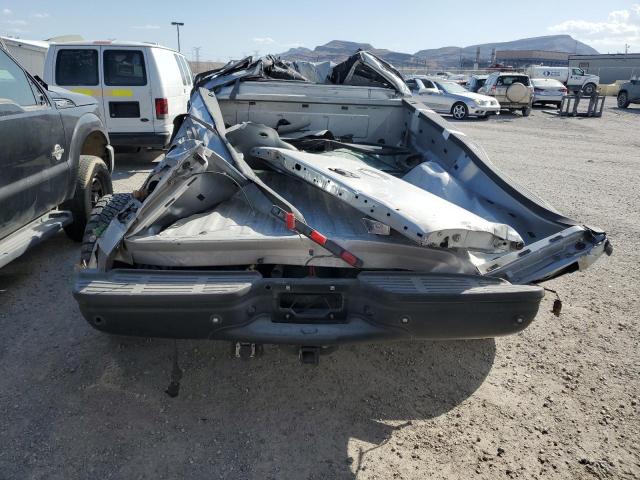 Photo 6 from auction – 2003 FORD F350 SUPER with VIN 1FTWW33P53ED80902