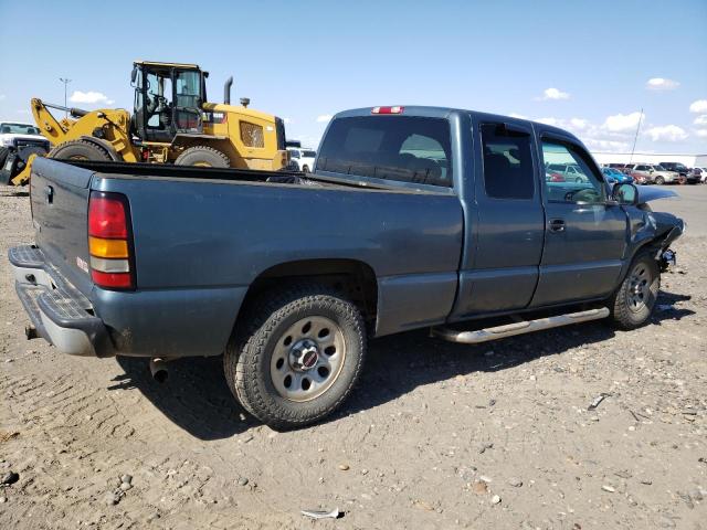 Photo 3 from auction – 2007 GMC NEW SIERRA with VIN 1GTEK19Z77E193977