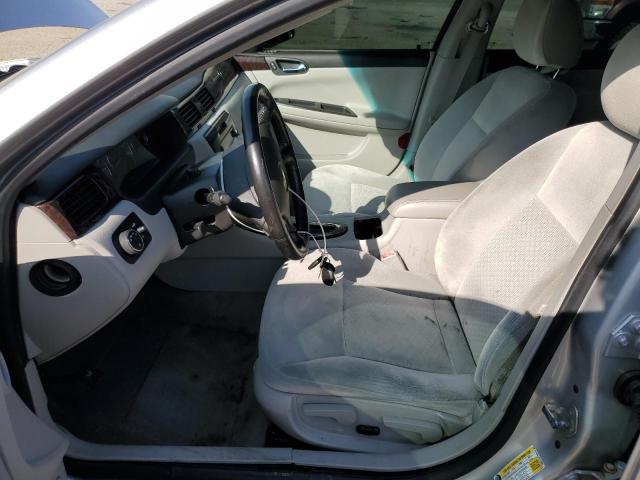 Photo 7 from auction – 2014 CHEVROLET IMPALA LIM with VIN 2G1WB5E37E1132861