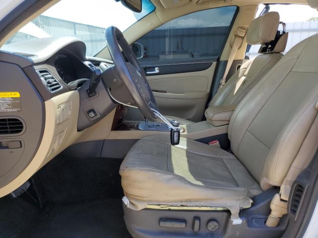 Photo 7 from auction – 2012 HYUNDAI GENESIS 3. with VIN KMHGC4DD6CU167109