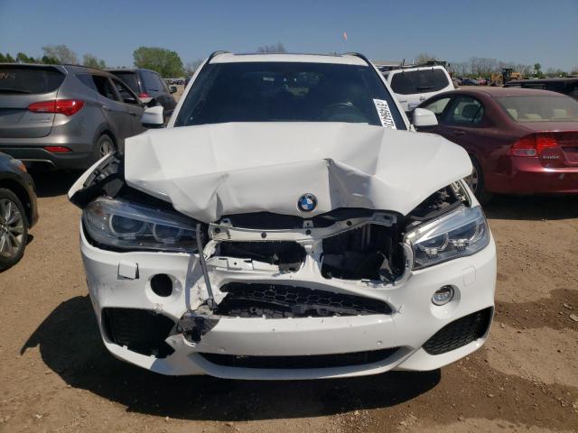 Photo 5 from auction – 2014 BMW X5 XDRIVE3 with VIN 5UXKR0C51E0K49919