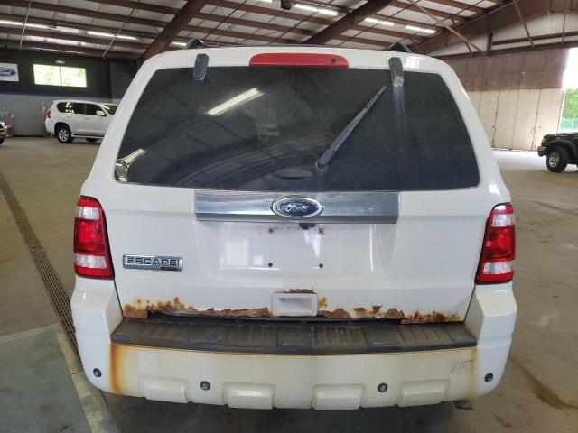 Photo 6 from auction – 2011 FORD ESCAPE LIM with VIN 1FMCU0E78BKB75106